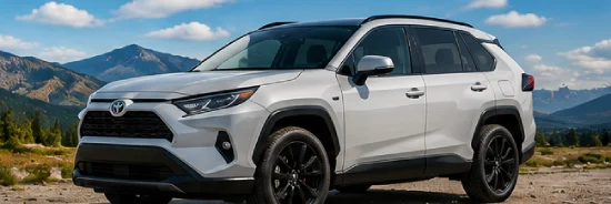 SUV Cars