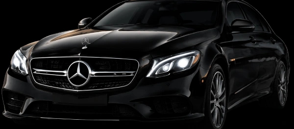 Luxury Car